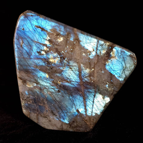 Labradorite Large Decor Display Crystal