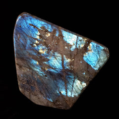 Labradorite Large Decor Display Crystal