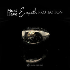 Flashy Greenland Nuummite Tumbled Stone