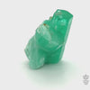 Colombian Emerald Natural Collector Cluster