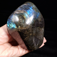Labradorite Large Decor Crystal