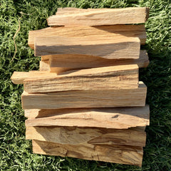 Palo Santo Incense - Bundle of 3 Sticks
