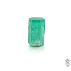 Colombian Emerald Raw Natural Crystal