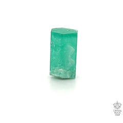 Colombian Emerald Raw Natural Crystal