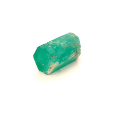 Colombian Emerald Raw Natural Crystal