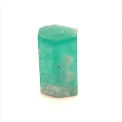 Colombian Emerald Raw Natural Crystal