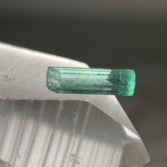 Emerald Natural Colombian Specimen 10.7mm 1 ct