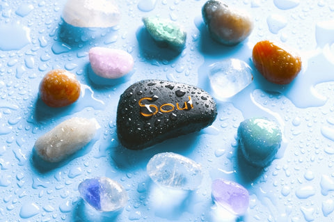 Distance Crystal Healing Sessions